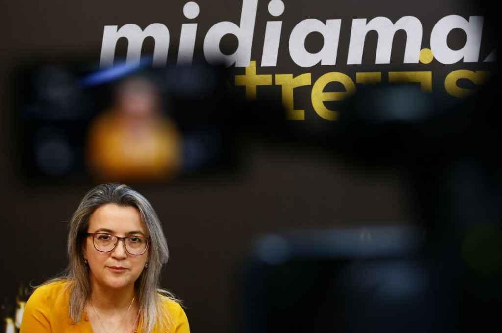 Rosana Leite (Marcos Ermínio