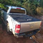 Vítima tinha anunciado carro em site de vendas (Ilustrativa)