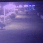 Polícia tenta localizar bandidos