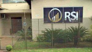 Sede da RSI
