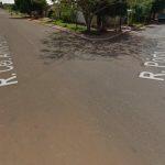 Google Street View