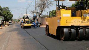 Foto: Denilson Secreta/PMCG