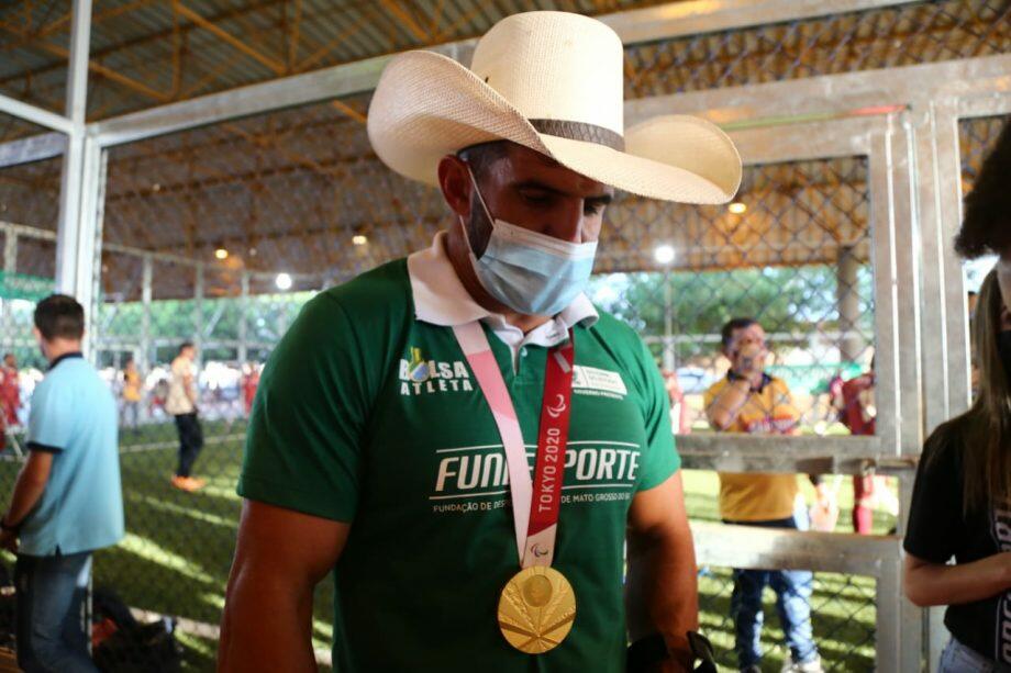 Fernando Rufino