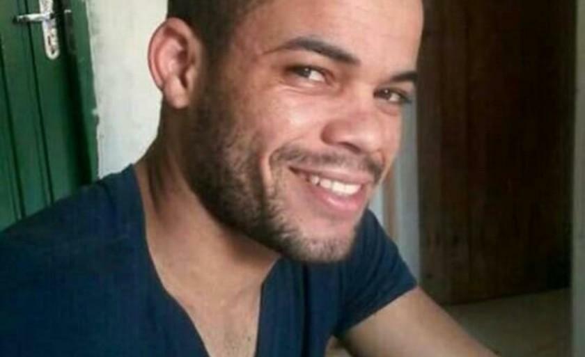 Ruslan é acusado de homicídio
