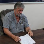 Ex-prefeito de Ladário