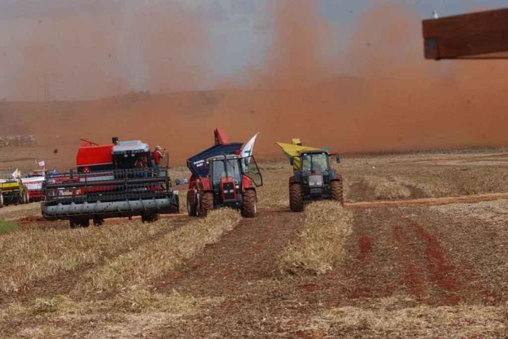 Arquivo/Agência Brasil
