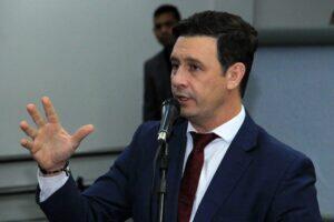 Foto: Izaias Medeiros/CMCG
