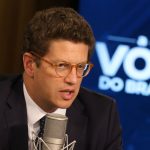 Bioeconomia tem que sair do papel, afirma Ricardo Salles