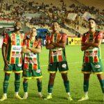 Assessoria/Sampaio Corrêa