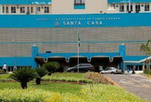 santa casa