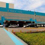 Vítima permanece internada no hospital