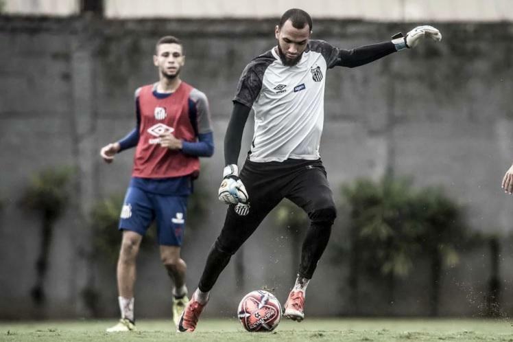 Ivan Storti/Santos FC