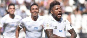 (Foto: Ivan Storti/SantosFC)