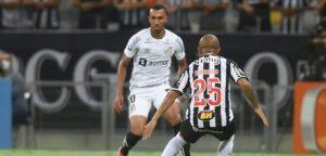 Assessoria/Santos