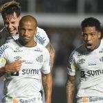 Assessoria/Santos