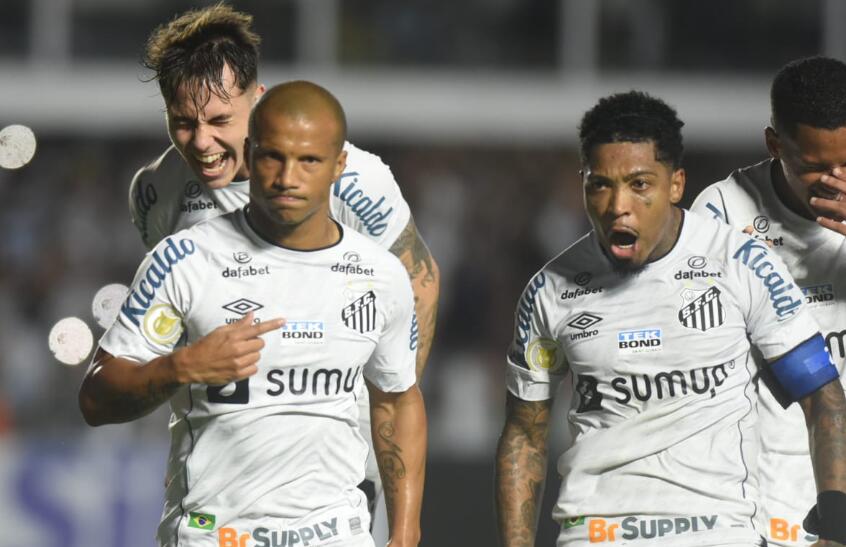 Assessoria/Santos