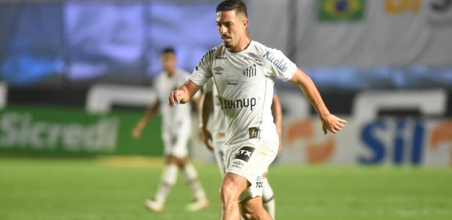 Assessoria/Santos