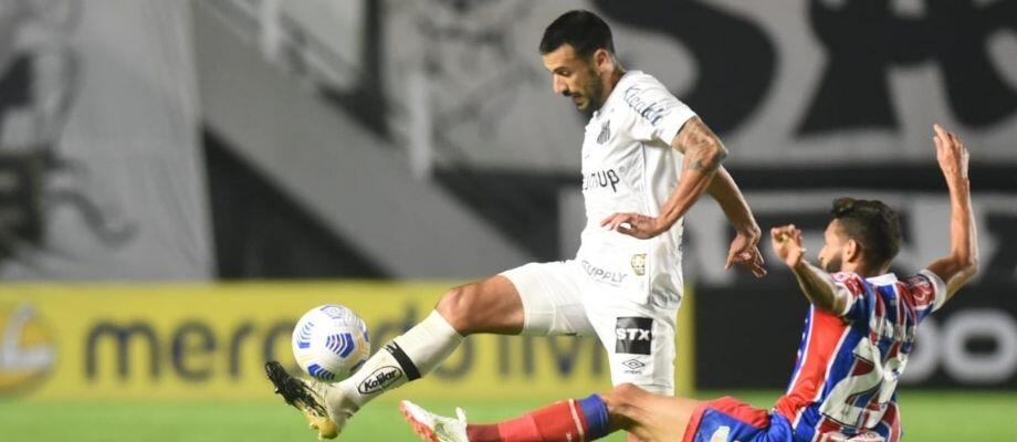 Assessoria/Santos