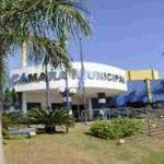 Câmara Municipal de São Gabriel do Oeste
