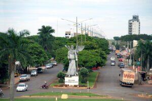 Prefeitura de São Gabriel do Oeste)
