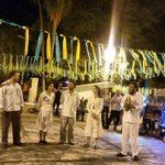 Sarau de Segunda volta com eventos presenciais em Campo Grande