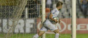 Foto: Ivan Storti/ Santos FC