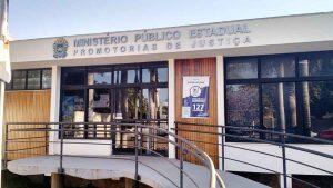 MPMS identifica nepotismo indireto em Ladário