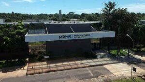 MPMS adquire notebooks por R$ 1