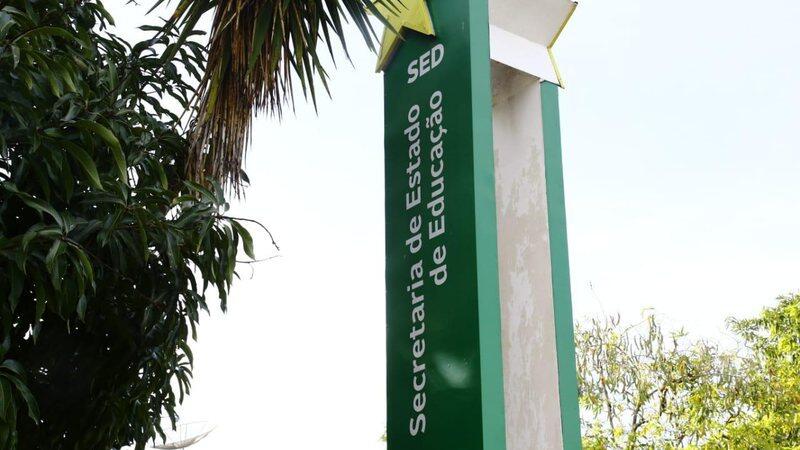 SED-MS publicou contratos com empresas de informática