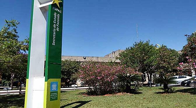 Cargos devem ser criados na Sefaz-MS