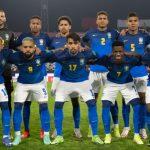 Assessoria/CBF