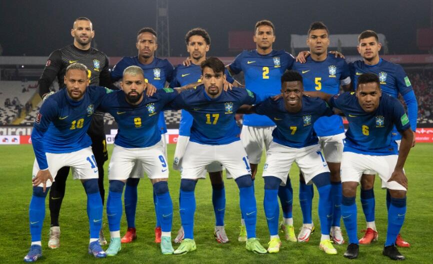 Assessoria/CBF