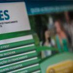 Fies estende prazo para pré-seleção de candidatos na lista de espera
