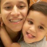 Pai matou o próprio filho afogado (Foto: Divulgação)