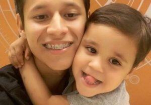 Pai matou o próprio filho afogado (Foto: Divulgação)