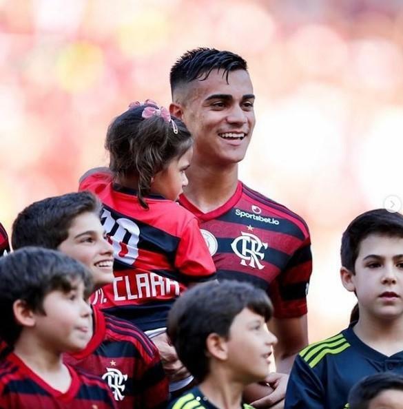 Reprodução