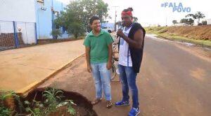 Reprodução