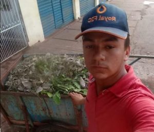 (Arquivo Pessoal)