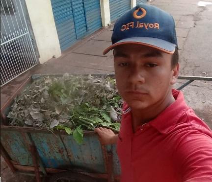 (Arquivo Pessoal)
