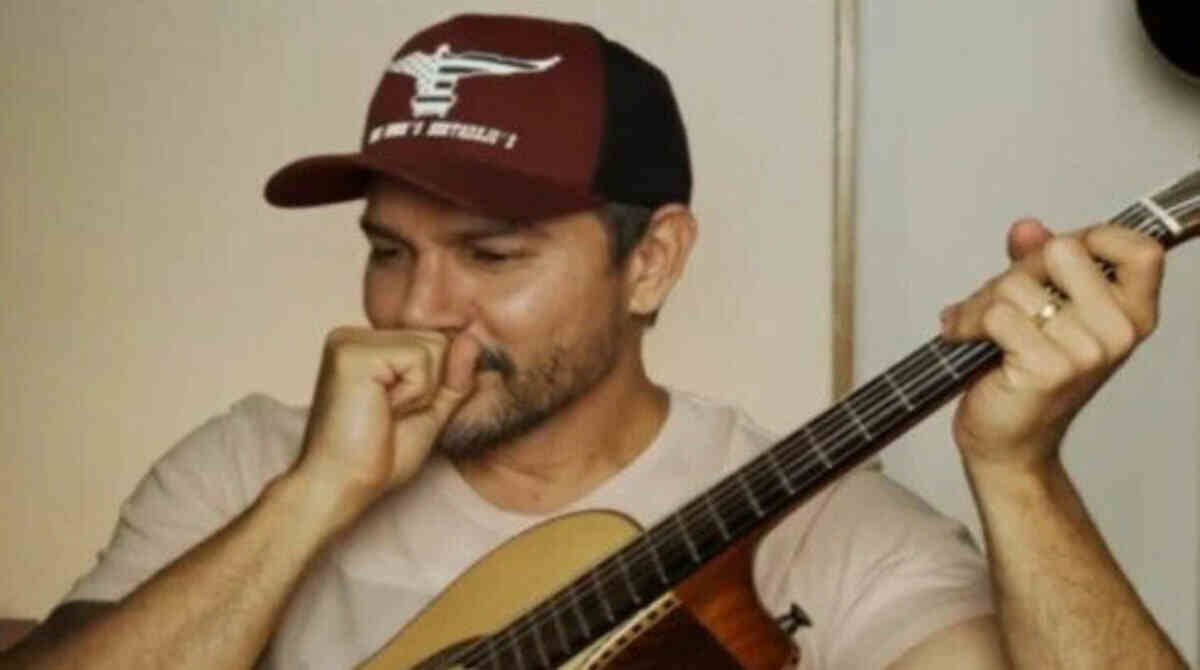 A produção