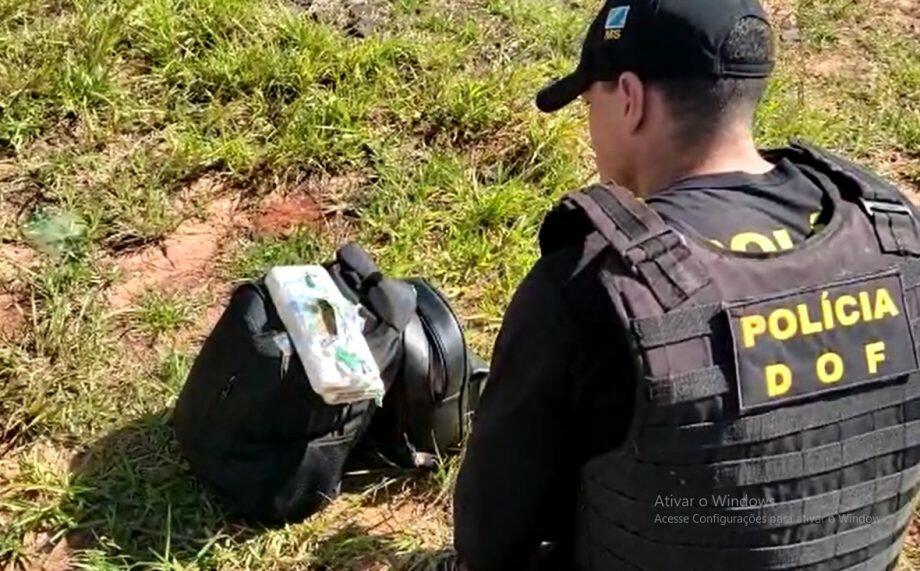 Ela contou que foi contratada no Maranhão