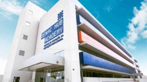 Senac Hub Academy