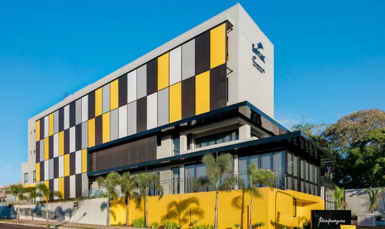 Senac Gastronomia em Campo Grande
