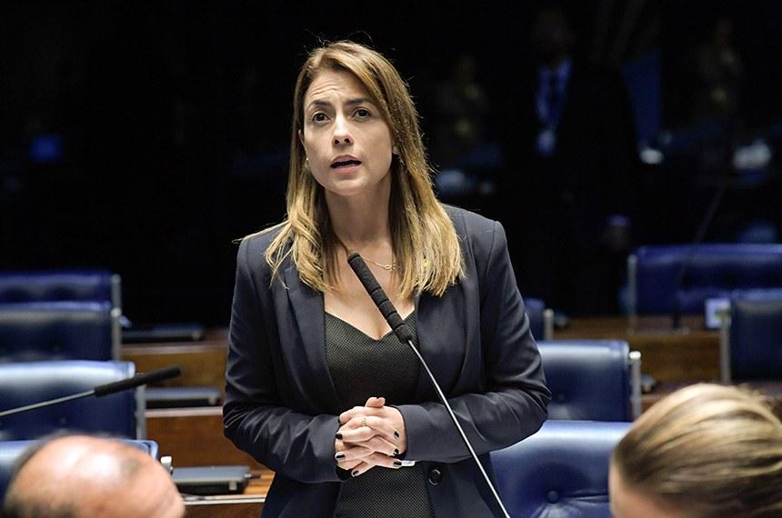 (Foto: Agência Senado)