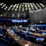 Plenário do Senado