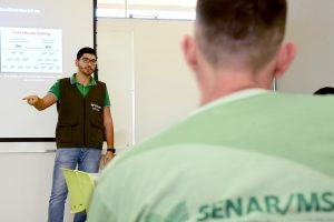 Foto: Divulgação/ Senar