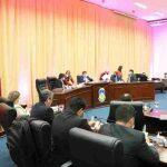 Vereadores aprovaram PCCR dos servidores do Legislativo Municipal