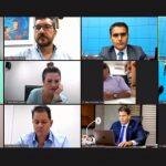 Deputados aprovaram projeto de lei por unanimidade