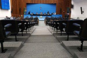 Três projetos serão votados em discussão única e um em primeira discussão.