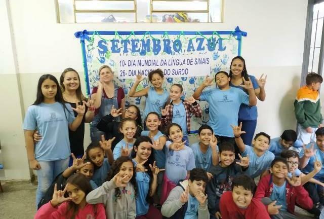(Foto: Divulgação PMCG)